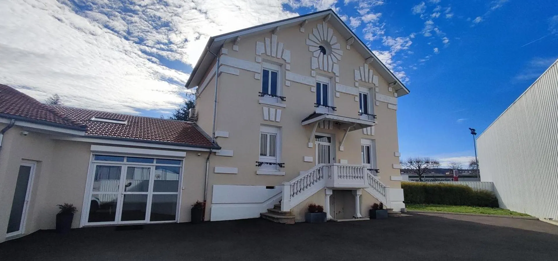 Le Jardin D Ambroise Apartment Saint-Priest-en-Jarez
