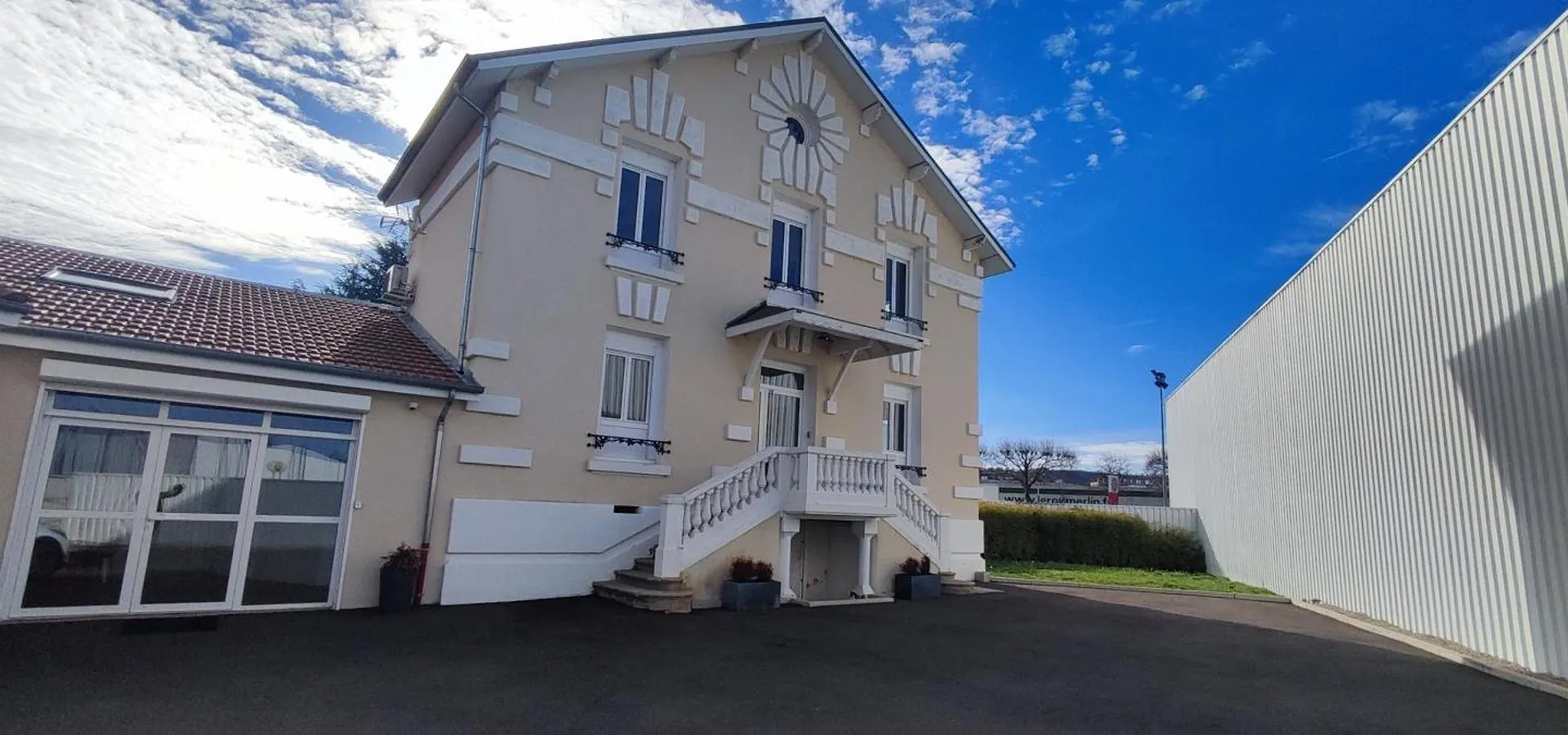 Le Jardin D Ambroise Apartment Saint-Priest-en-Jarez France