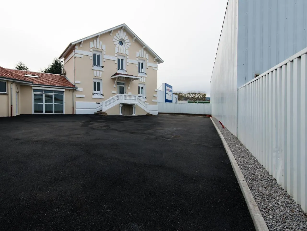 Le Jardin D Ambroise Apartment Saint-Priest-en-Jarez