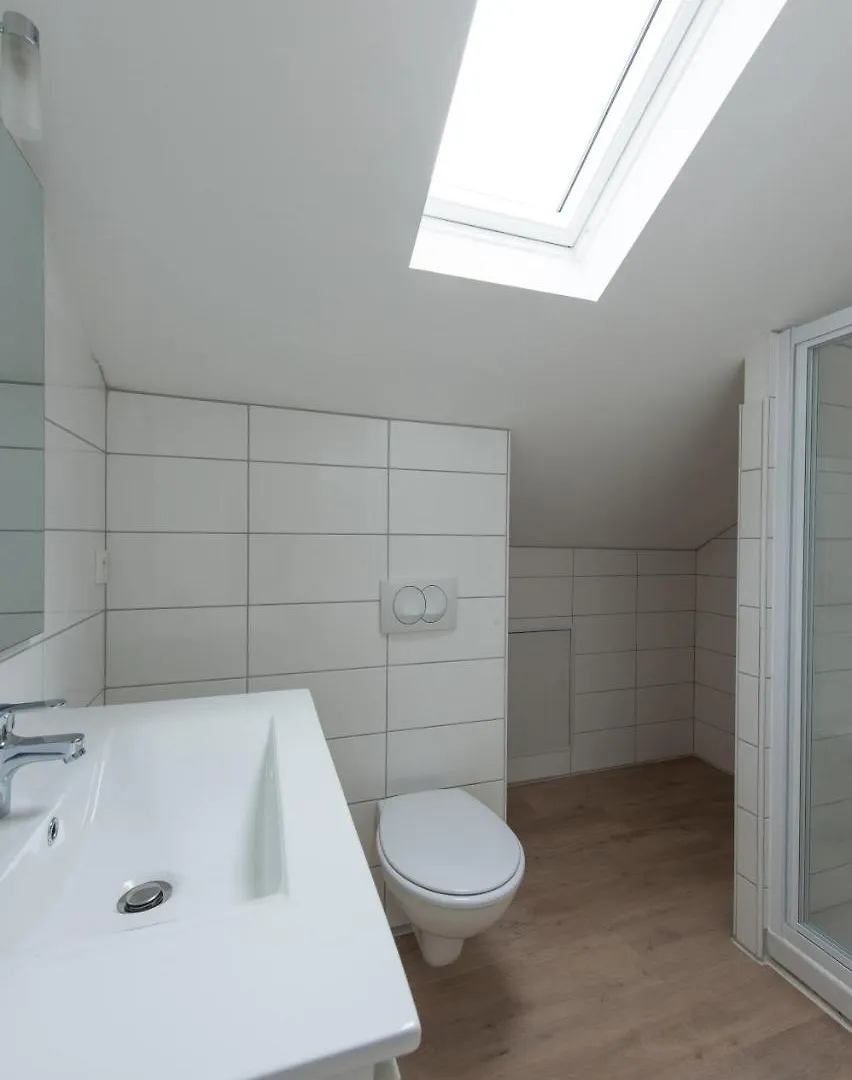 Le Jardin D Ambroise Apartment Saint-Priest-en-Jarez France