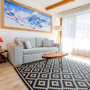  Appartement Aux Pieds Des Pistes, Les 2 Alpes