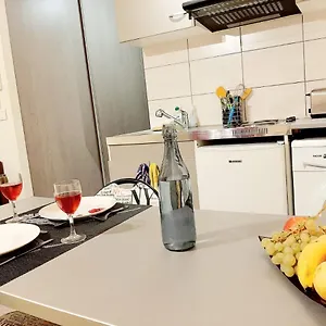  Appartement Centre
