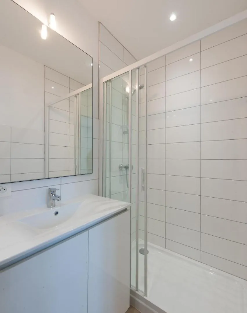 Apartamento Le Jardin D Ambroise Saint-Priest-en-Jarez