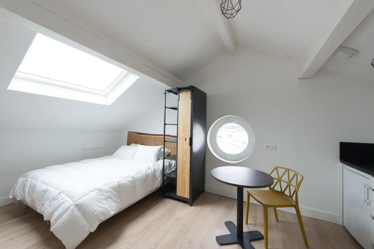 Apartamento Le Jardin D Ambroise Saint-Priest-en-Jarez